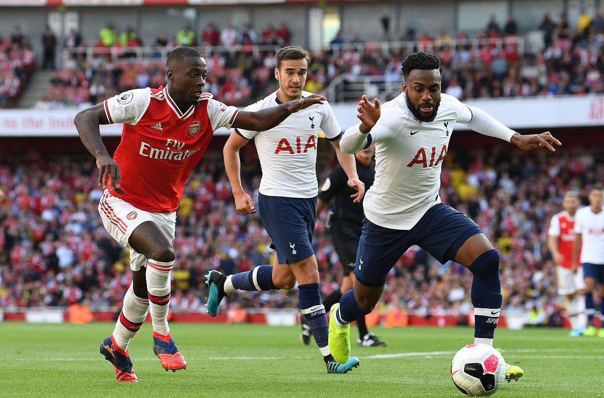 多特蒙德轻取热刺,内马尔补时绝平西甲 多特蒙德轻取热刺,内马尔补时绝平西甲