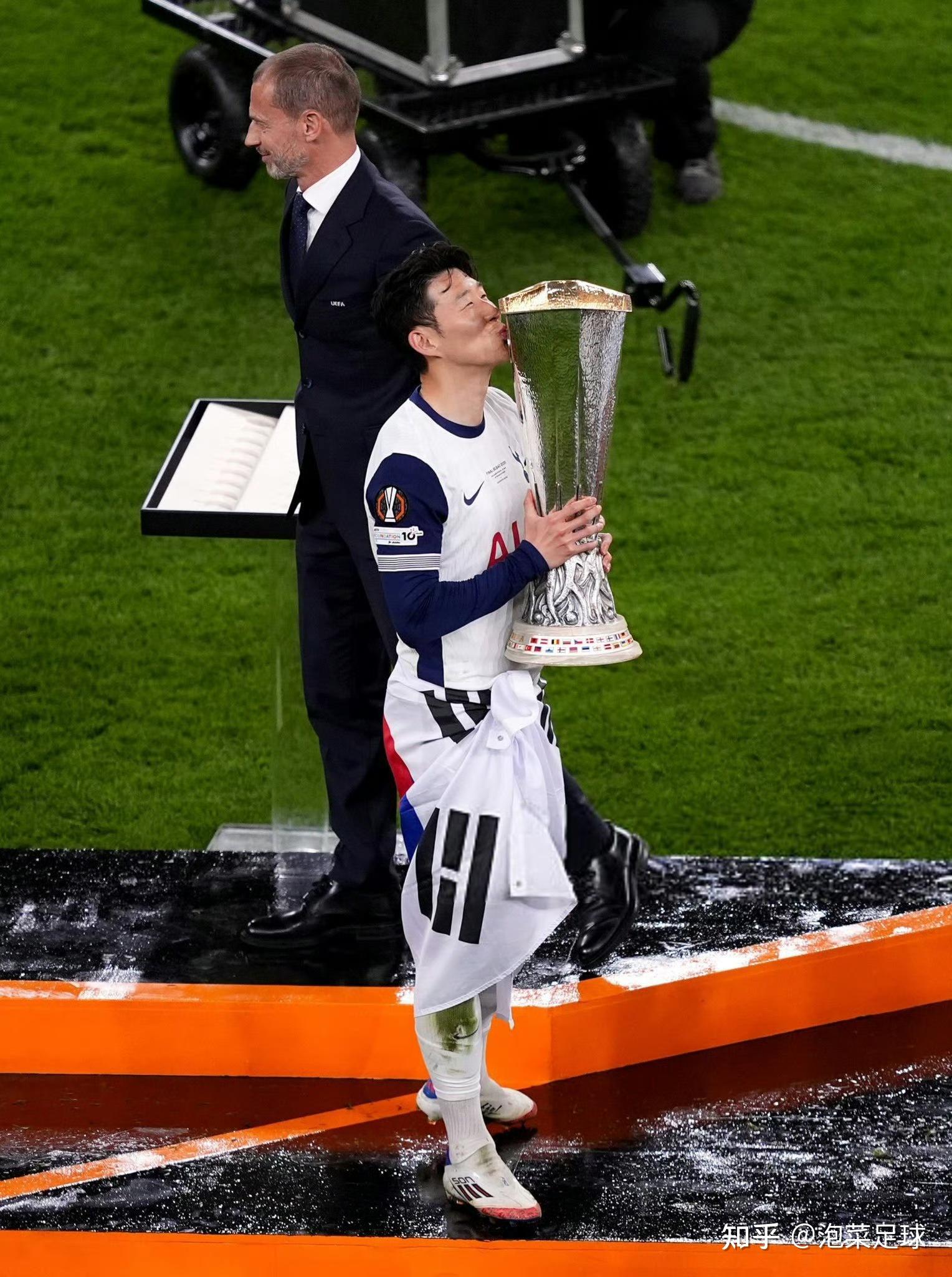 巴萨轻取尤文,孙兴慜梅开二度欧冠的简单介绍 巴萨轻取尤文,孙兴慜梅开二度欧冠的简单介绍