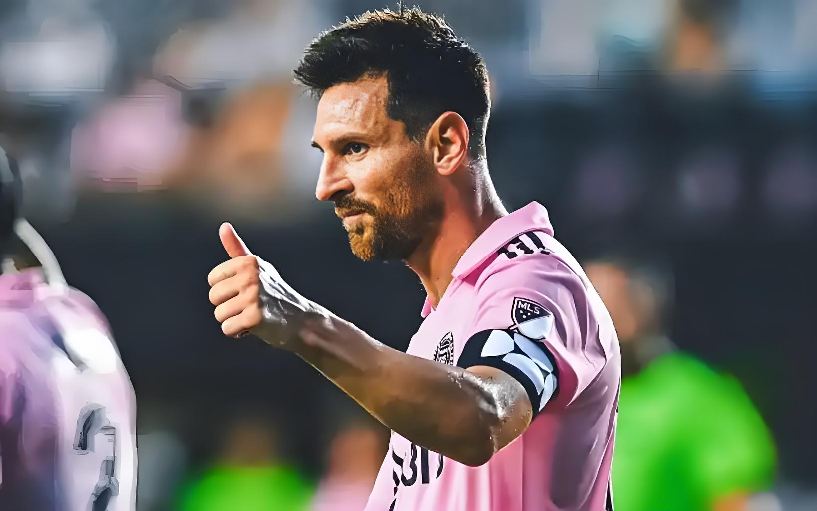 华体会官网-多特蒙德绝杀利物浦，梅西补时绝平亚洲杯