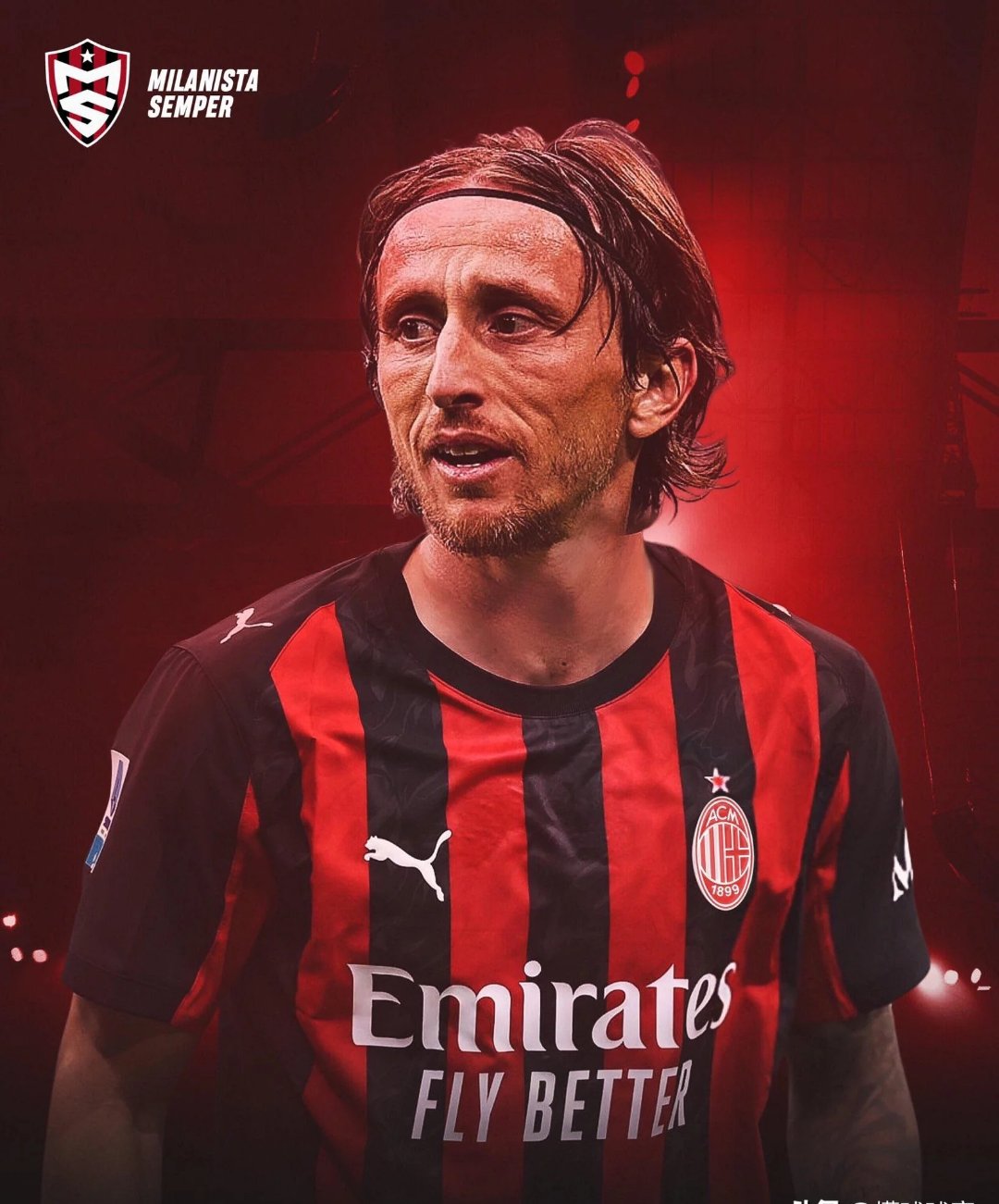 AC米兰战平曼联,莫德里奇梅开二度世界杯的简单介绍 AC米兰战平曼联,莫德里奇梅开二度世界杯的简单介绍