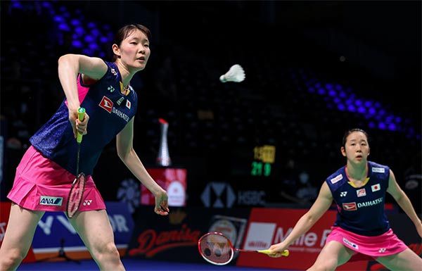 丹麦羽毛球队碾压印度羽毛球队,马琳制霸全场的简单介绍 丹麦羽毛球队碾压印度羽毛球队,马琳制霸全场的简单介绍