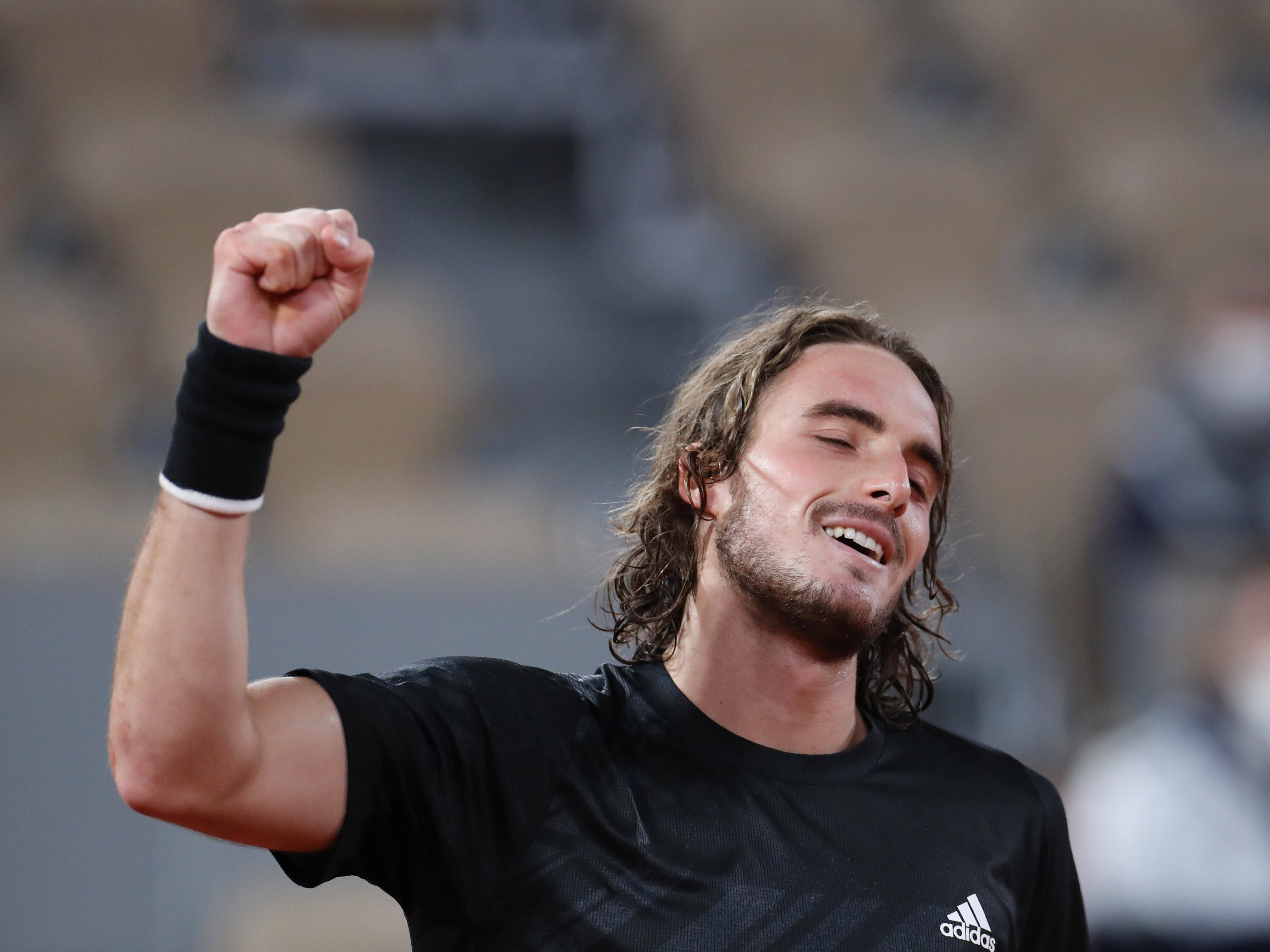 华体会官网-包含西班牙网球队力克日本网球队，西西帕斯打破历史纪录的词条