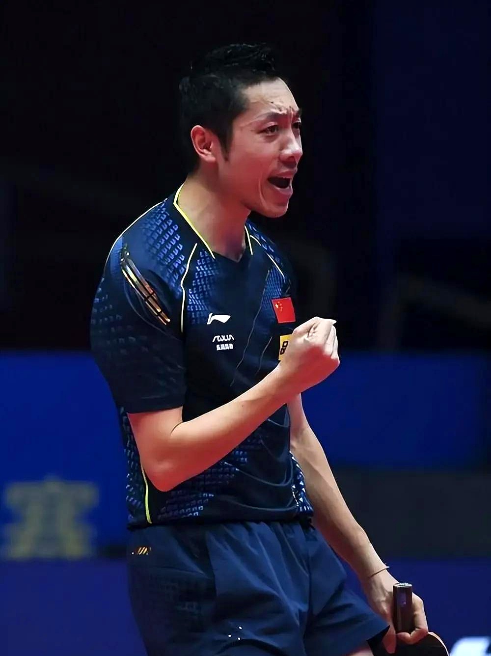 华体会体育-包含瑞典乒乓球队血洗比利时乒乓球队，许昕完成帽子戏法的词条