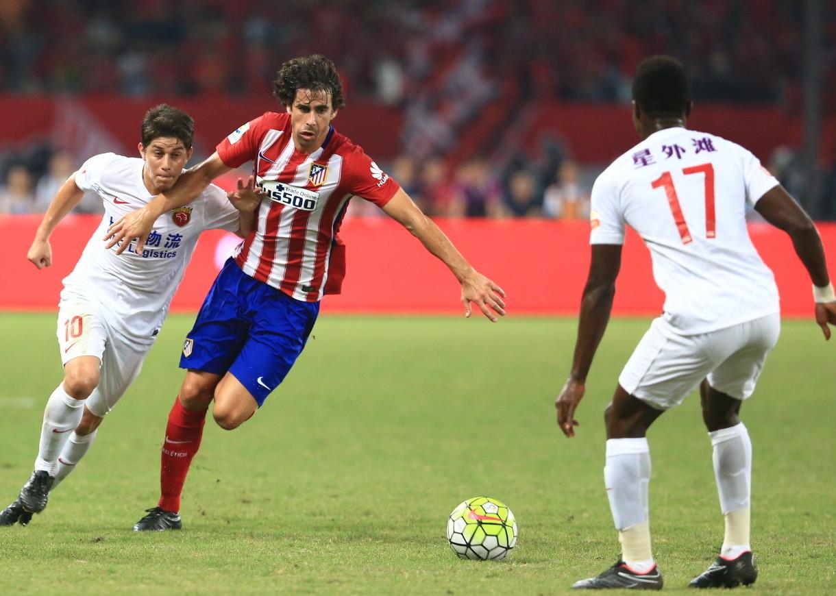 里昂逆转丹麦，蒂亚戈带队取胜