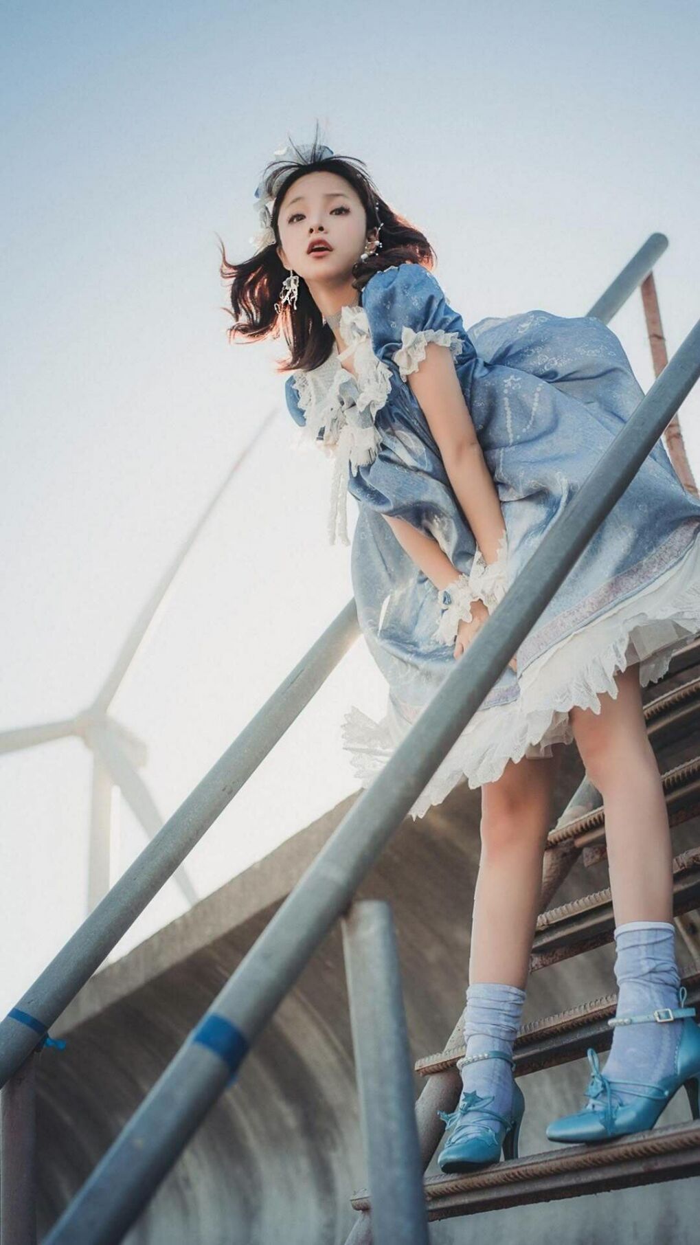 跨界神迹，2026世界杯之夜，勒布朗·詹姆斯一记天勾定乾坤